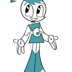 Category:Heroes, The Wiki of a Teenage Robot