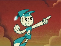 XJ9