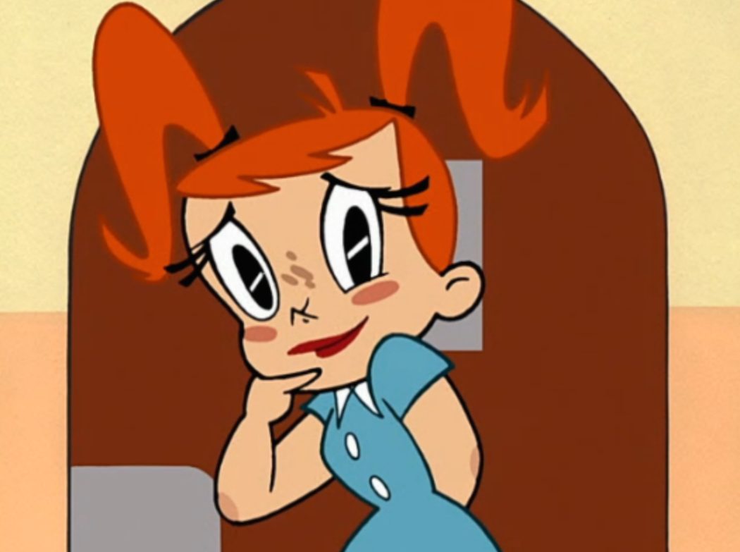 My Life As A Teenage Robot S 01 E 07 The Return Of Raggedy Android The Boy  / Recap - TV Tropes