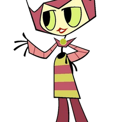 the wiki of a teenage robot fandom