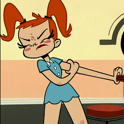 the wiki of a teenage robot fandom