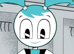 ᴇᴄᴏᴋɪᴛᴛɪ on X: Did you know that Jenny Wakeman is canonically 6'6 ? She  is TOL #mlaatr #dannyphantom  / X