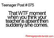 Teenager Post 075