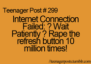 Teenager Post 299