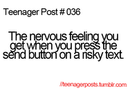 Teenager Post 036