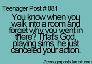 Teenager Post 081