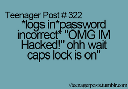 Teenager Post # 7836 What the heck does the 2 in LOLZ mean