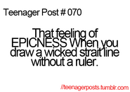 Teenager Post 070