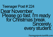 Teenager Post 224