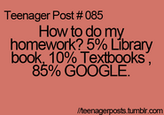 Teenager Post 085