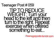 Teenager Post 059