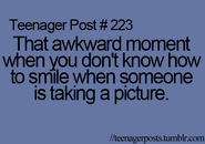 Teenager Post 223