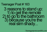 Teenager Post 163