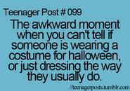 Teenager Post 099