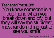 Teenager Post 288