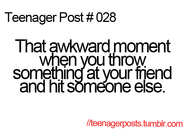 Teenager Post 028