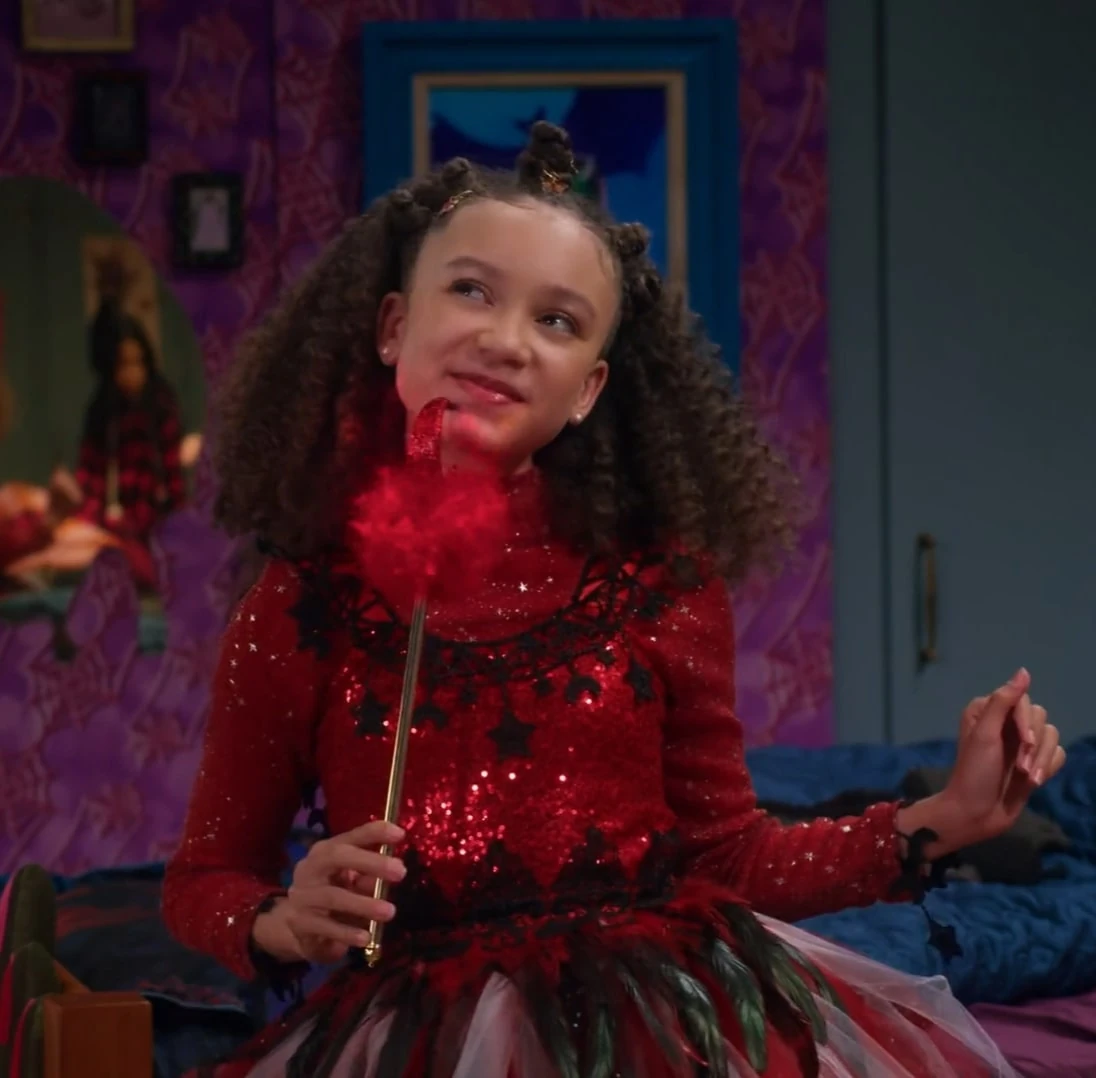 Ruby | Vampirina Wiki | Fandom