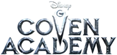 Coven Academy logo