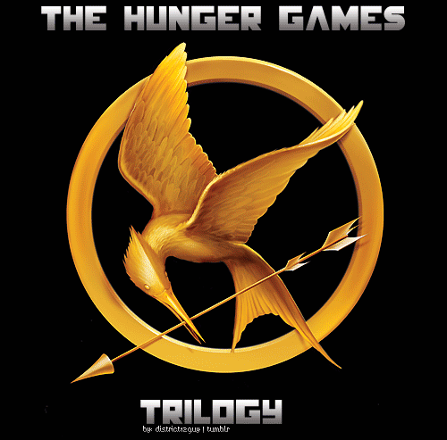 The Hunger Games trilogy, The Hunger Games Wiki