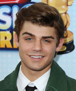 Garrett-Clayton