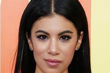 chrissie fit as chee chee
