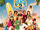 Teen Beach 2/Gallery