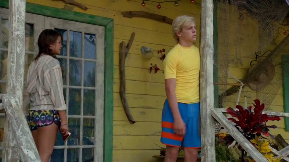 Surfers, Teen Beach Movie Wiki