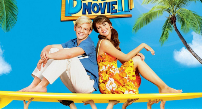 Teen Beach Movie 2!