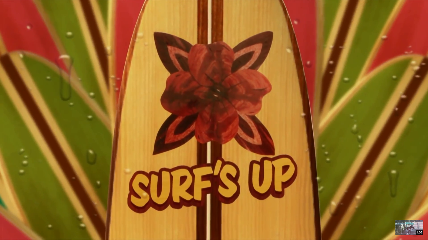 Surfers, Teen Beach Movie Wiki