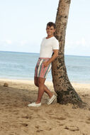 Tanner Teen Beach 2 Promotional Picture