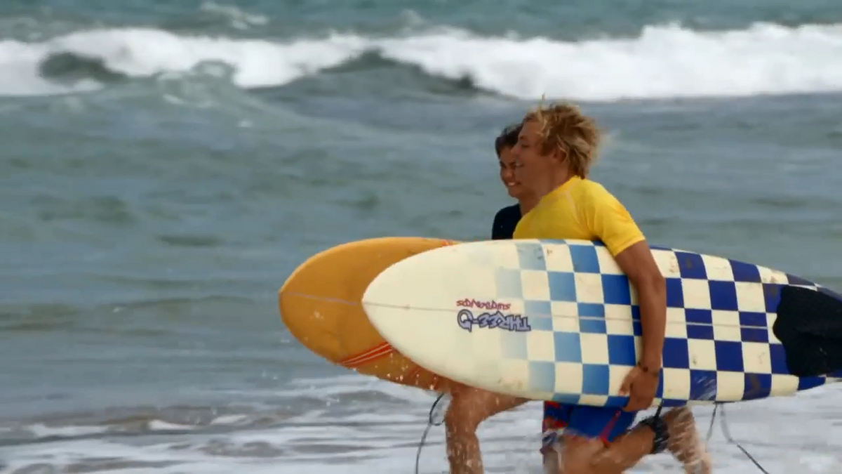 Surfers, Teen Beach Movie Wiki