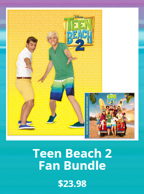 Surfers, Teen Beach Movie Wiki