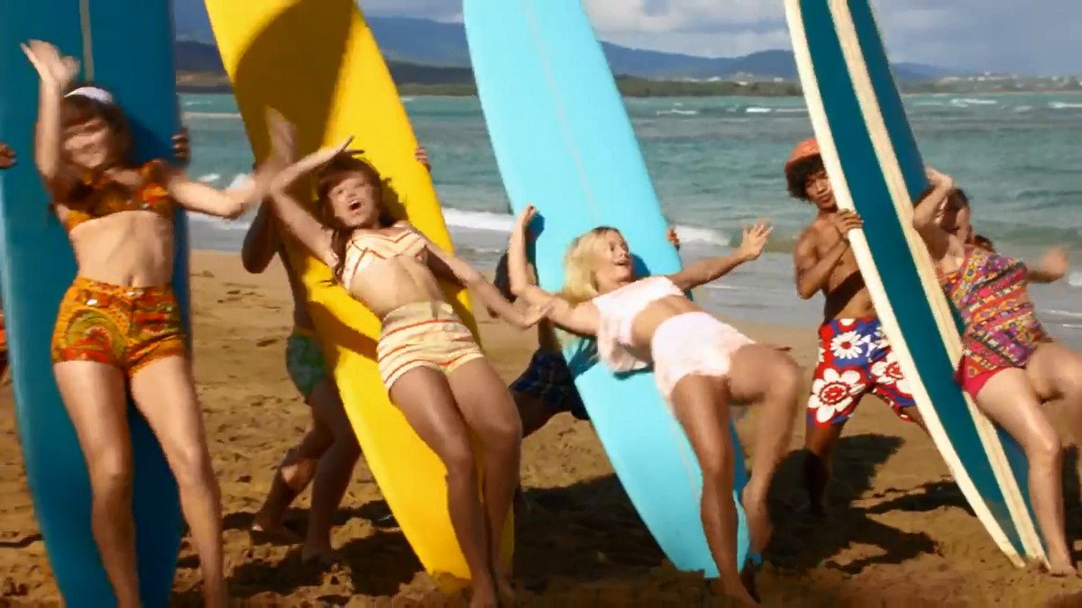 Surfers, Teen Beach Movie Wiki