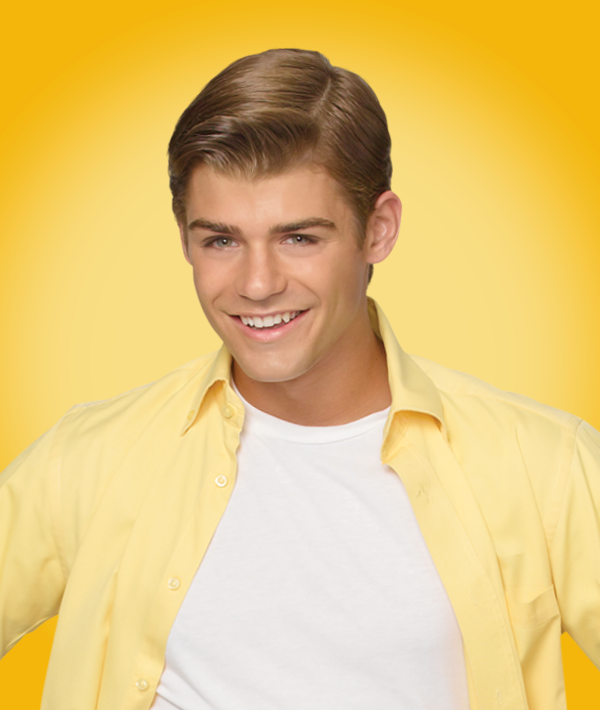 John DeLuca, Teen Beach Movie Wiki