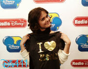 Maia-mitchell-radio-disney-jessie-feb-15