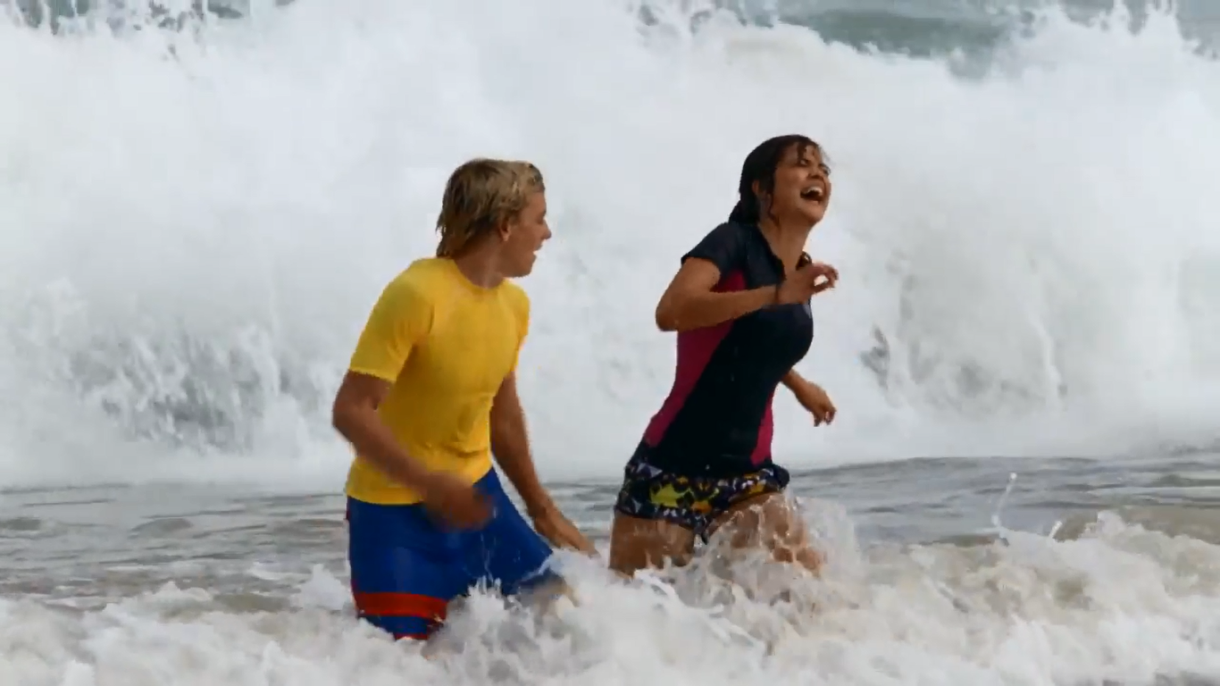 Surfers, Teen Beach Movie Wiki