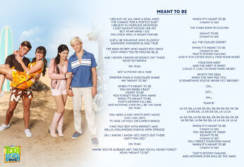 Meant-to-be-lyrics-teen-beach-movie