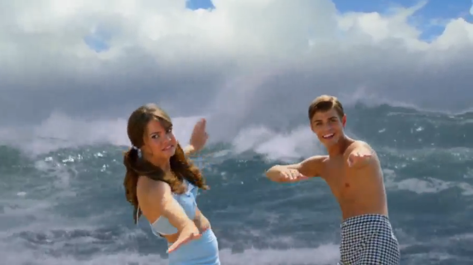 Surfers, Teen Beach Movie Wiki