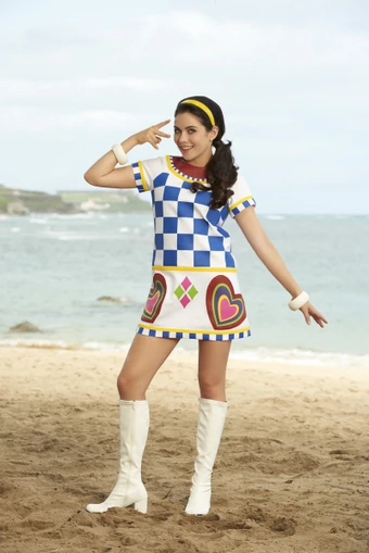 Lela Teen Beach Movie Wiki Fandom 6 primary works • 6 total works. lela teen beach movie wiki fandom