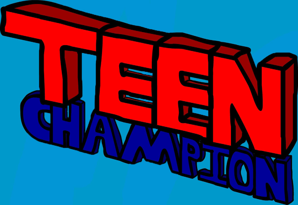 Teen Champion | TeenchampionFanfiction | Fandom