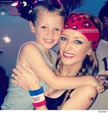 Maci & Bentley