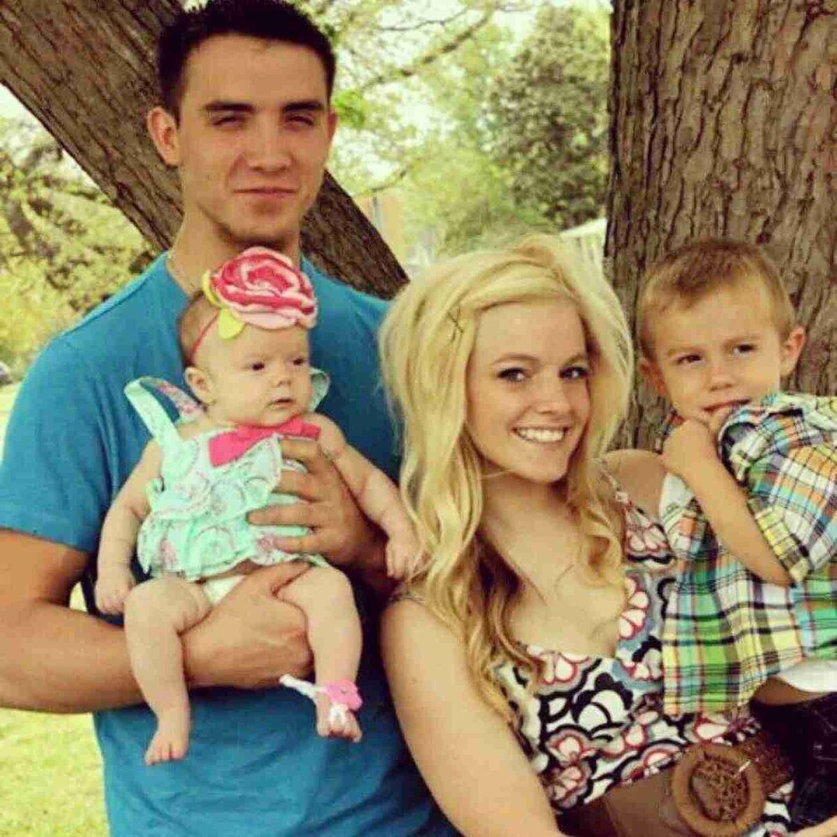 Mackenzie McKee | 16 and Pregnant & Teen Mom Wiki | Fandom