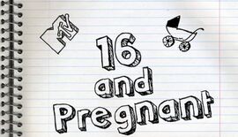 16andPregnant