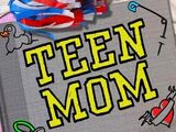 Season 3 (Teen Mom)
