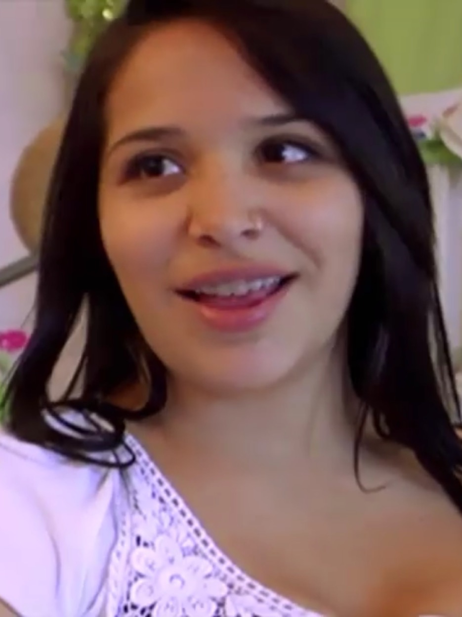 Sabrina Solares 16 And Pregnant And Teen Mom Wiki Fandom 