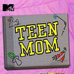 Season 2 (Teen Mom)