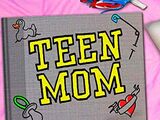 Season 1 (Teen Mom)