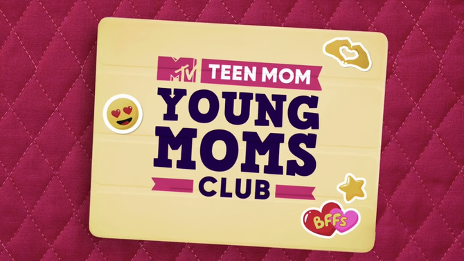 Young Moms Club