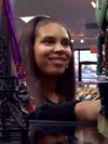 Cleondra Carter