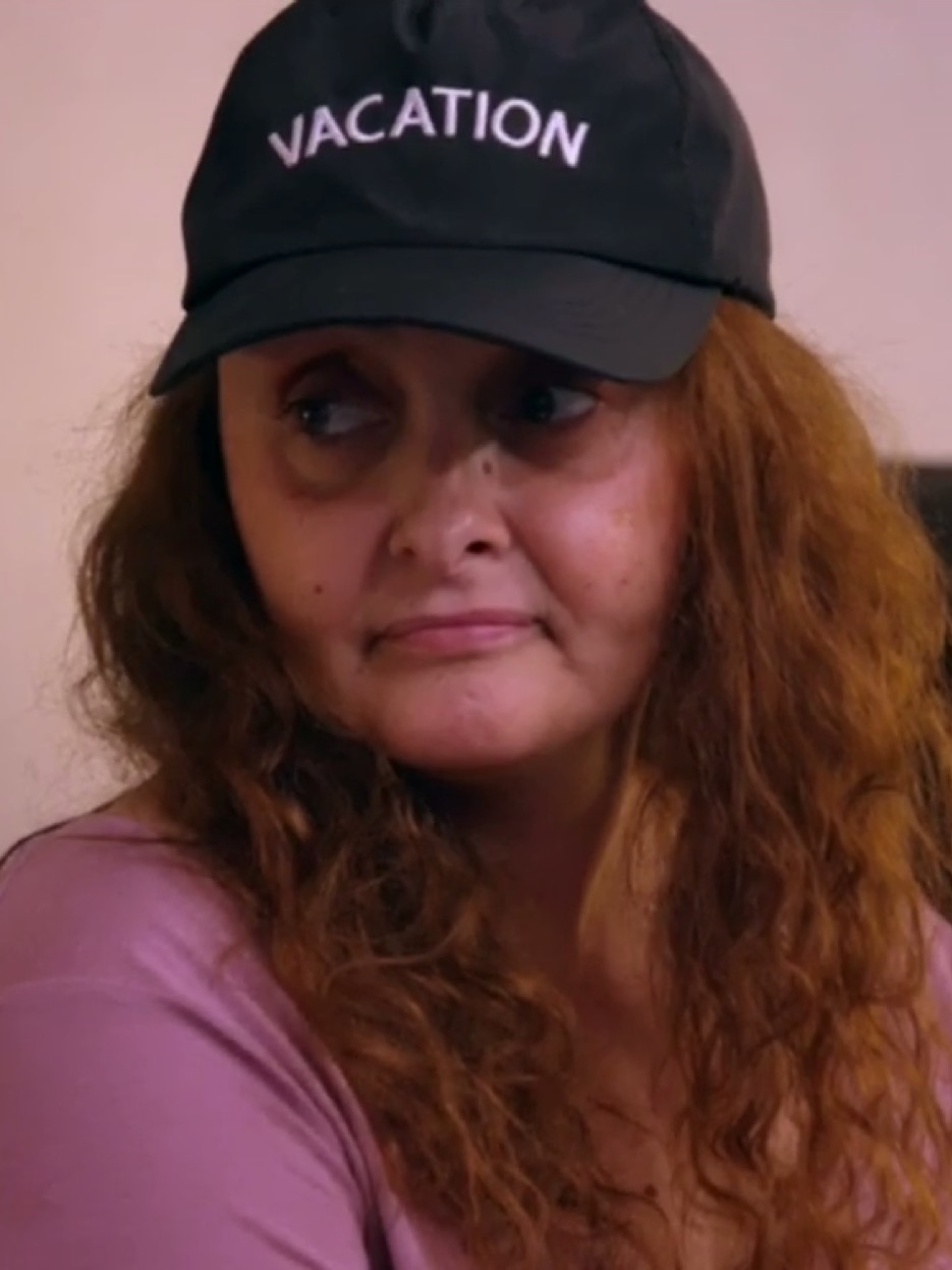 Roxanne DeJesus 16 and Pregnant & Teen Mom Wiki Fandom